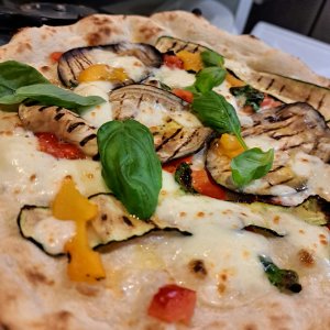 Vegetariana